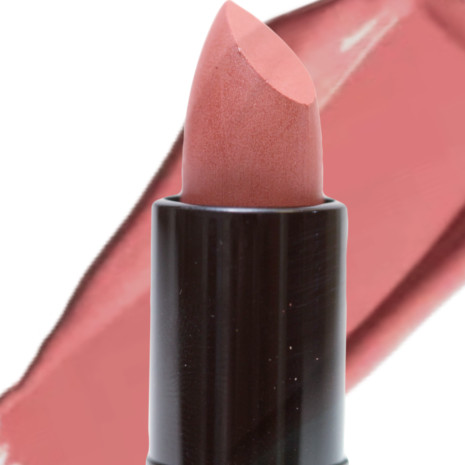 Elan Makeup Studio Long Lasting Professional Lipstick with Satin Finish