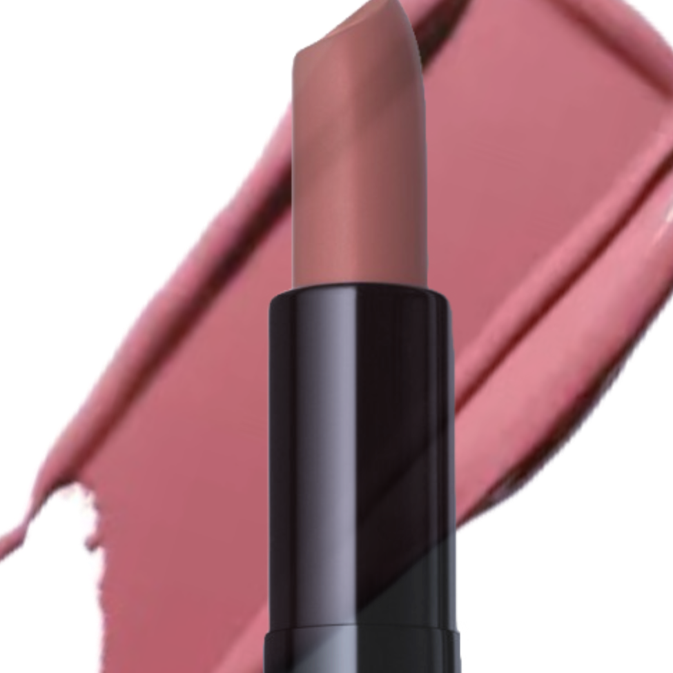 Elan Makeup Studio Long Lasting Professional Lipstick with Satin Finish