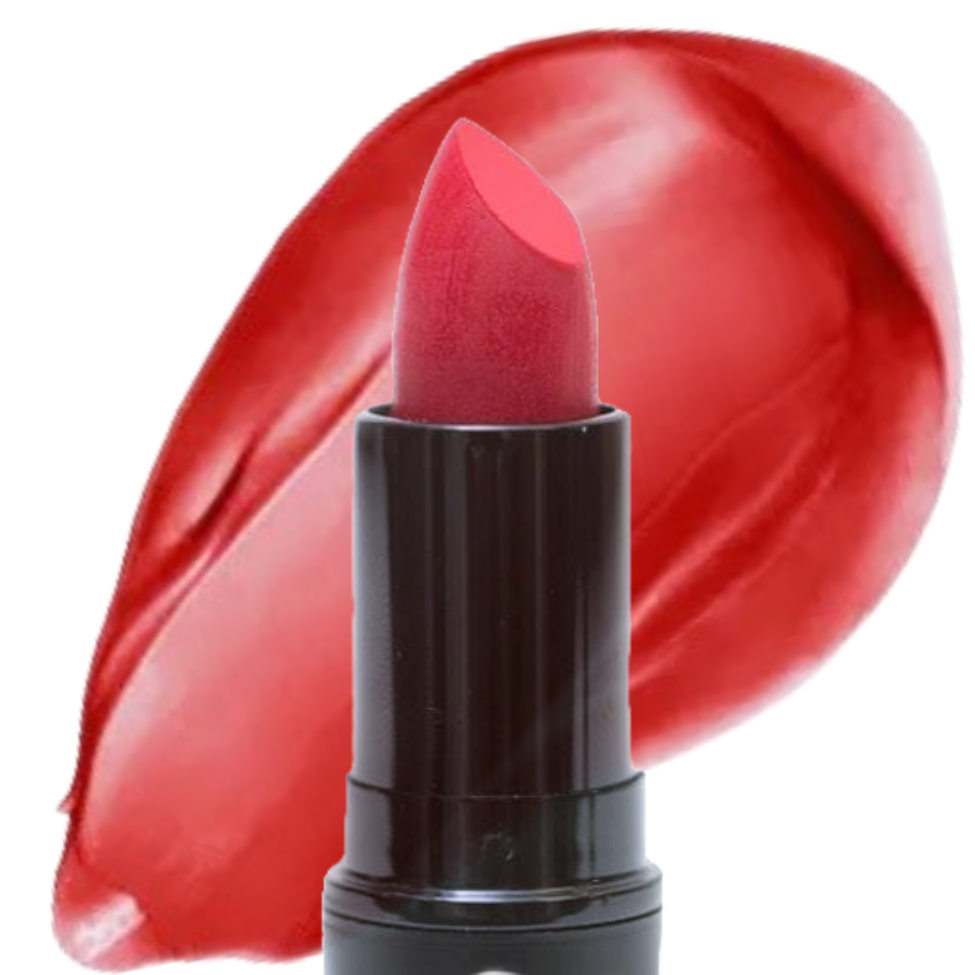 Elan Makeup Studio Long Lasting Professional Lipstick with Satin Finish