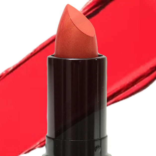 Elan Makeup Studio Long Lasting Professional Lipstick with Satin Finish