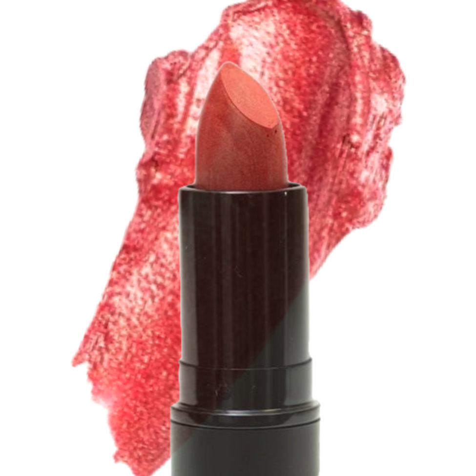 Elan Makeup Studio Long Lasting Professional Lipstick with Satin Finish