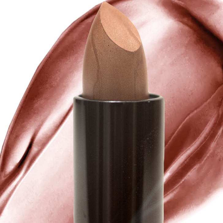 Elan Makeup Studio Long Lasting Professional Lipstick with Satin Finish