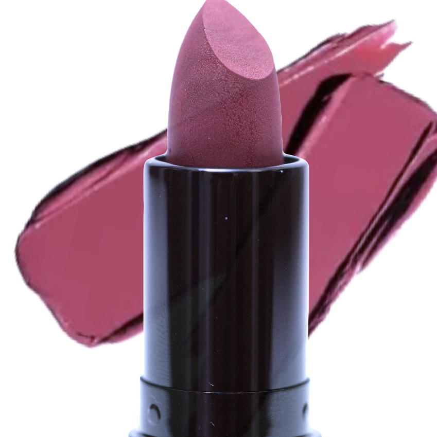 Elan Makeup Studio Long Lasting Professional Lipstick with Satin Finish