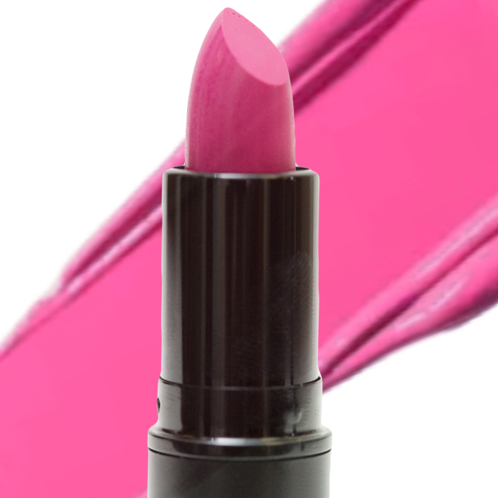 Elan Makeup Studio Long Lasting Professional Lipstick with Satin Finish