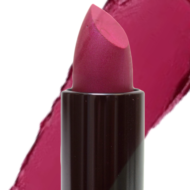 Elan Makeup Studio Long Lasting Professional Lipstick with Satin Finish
