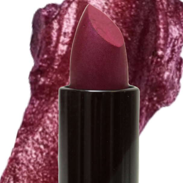 Elan Makeup Studio Long Lasting Professional Lipstick with Satin Finish