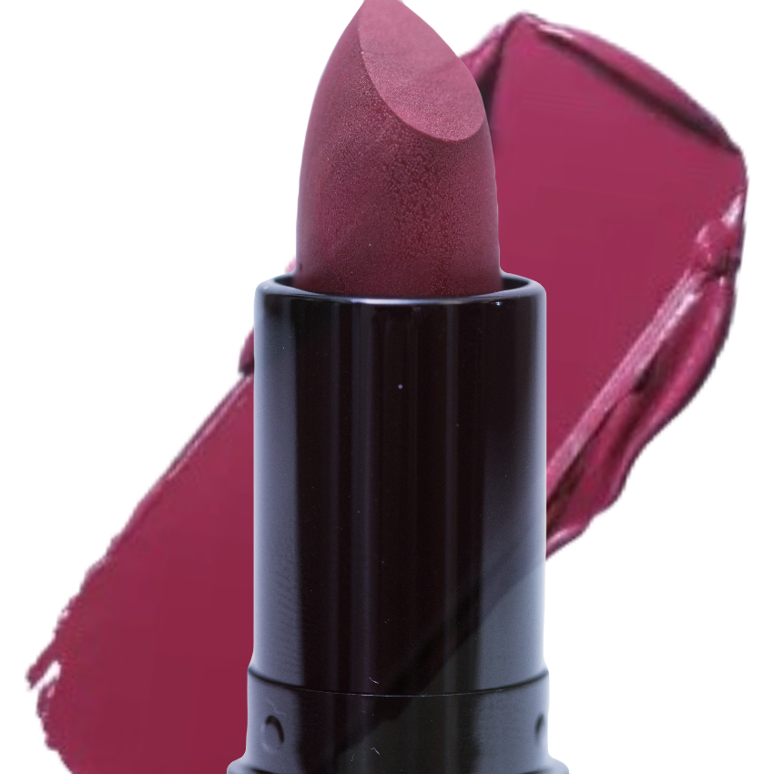 Elan Makeup Studio Long Lasting Professional Lipstick with Satin Finish