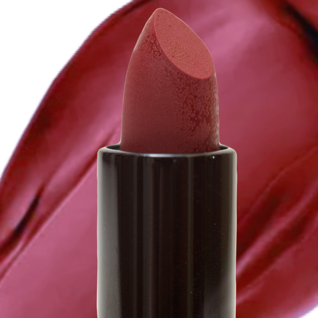 Elan Makeup Studio Long Lasting Professional Lipstick with Satin Finish