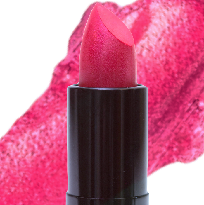 Elan Makeup Studio Long Lasting Professional Lipstick with Satin Finish