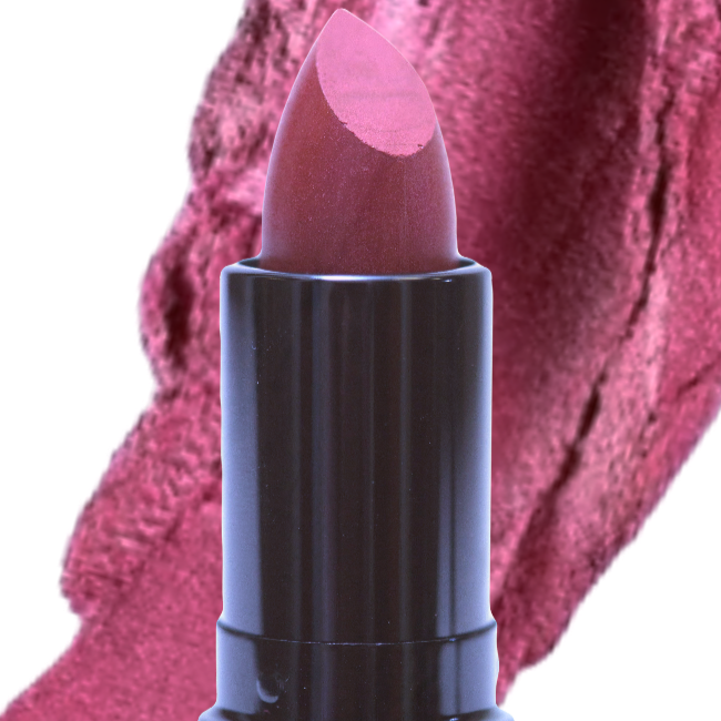 Elan Makeup Studio Long Lasting Professional Lipstick with Satin Finish