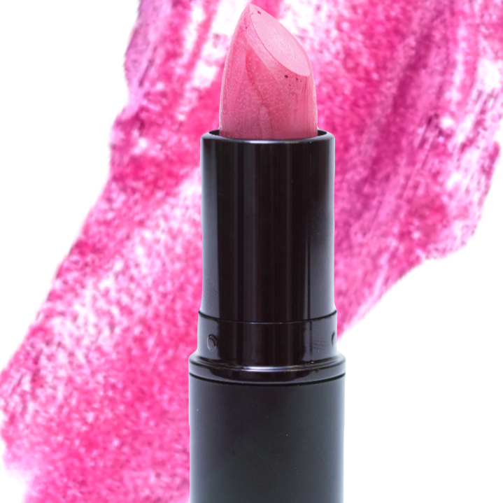 Elan Makeup Studio Long Lasting Professional Lipstick with Satin Finish