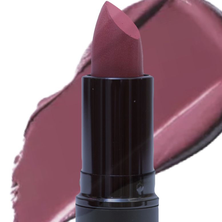 Elan Makeup Studio Long Lasting Professional Lipstick with Satin Finish