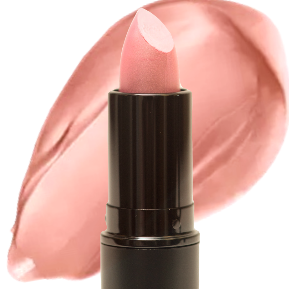 Elan Makeup Studio Long Lasting Professional Lipstick with Satin Finish