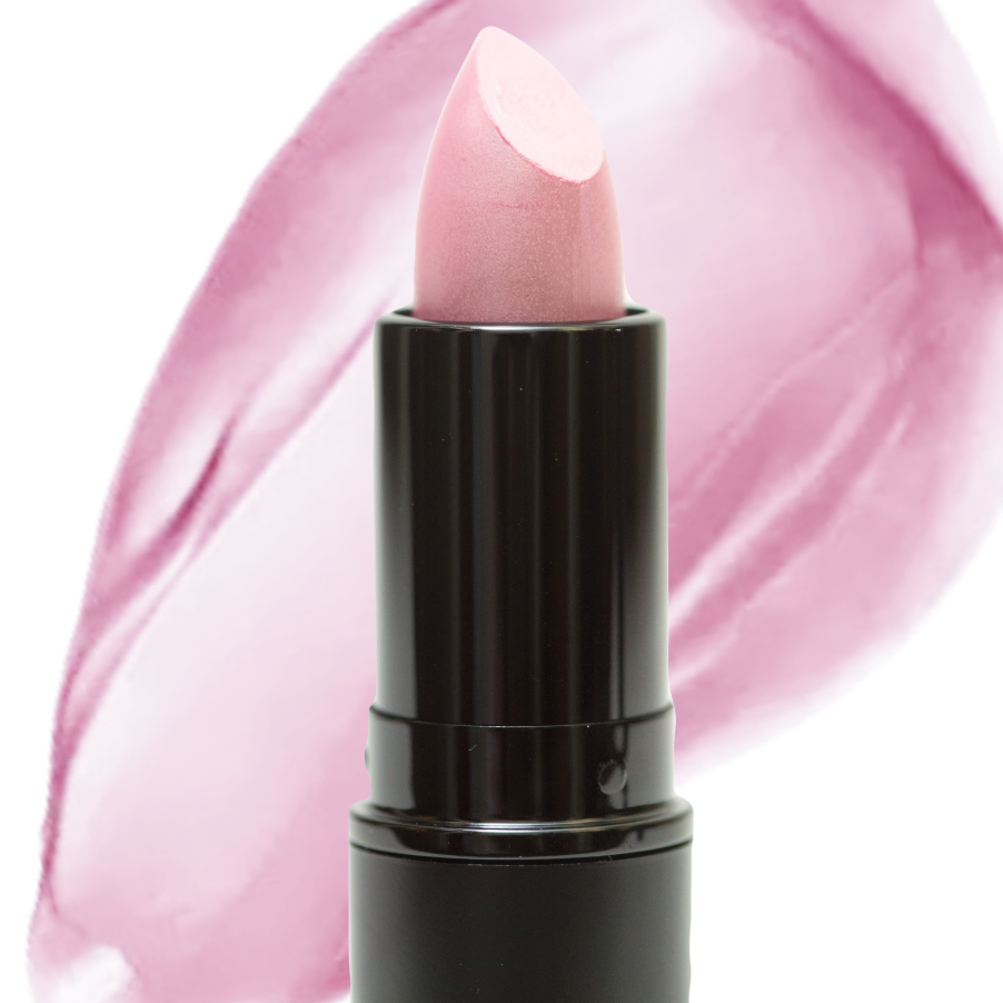 Elan Makeup Studio Long Lasting Professional Lipstick with Satin Finish