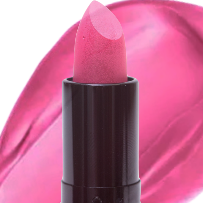 Elan Makeup Studio Long Lasting Professional Lipstick with Satin Finish