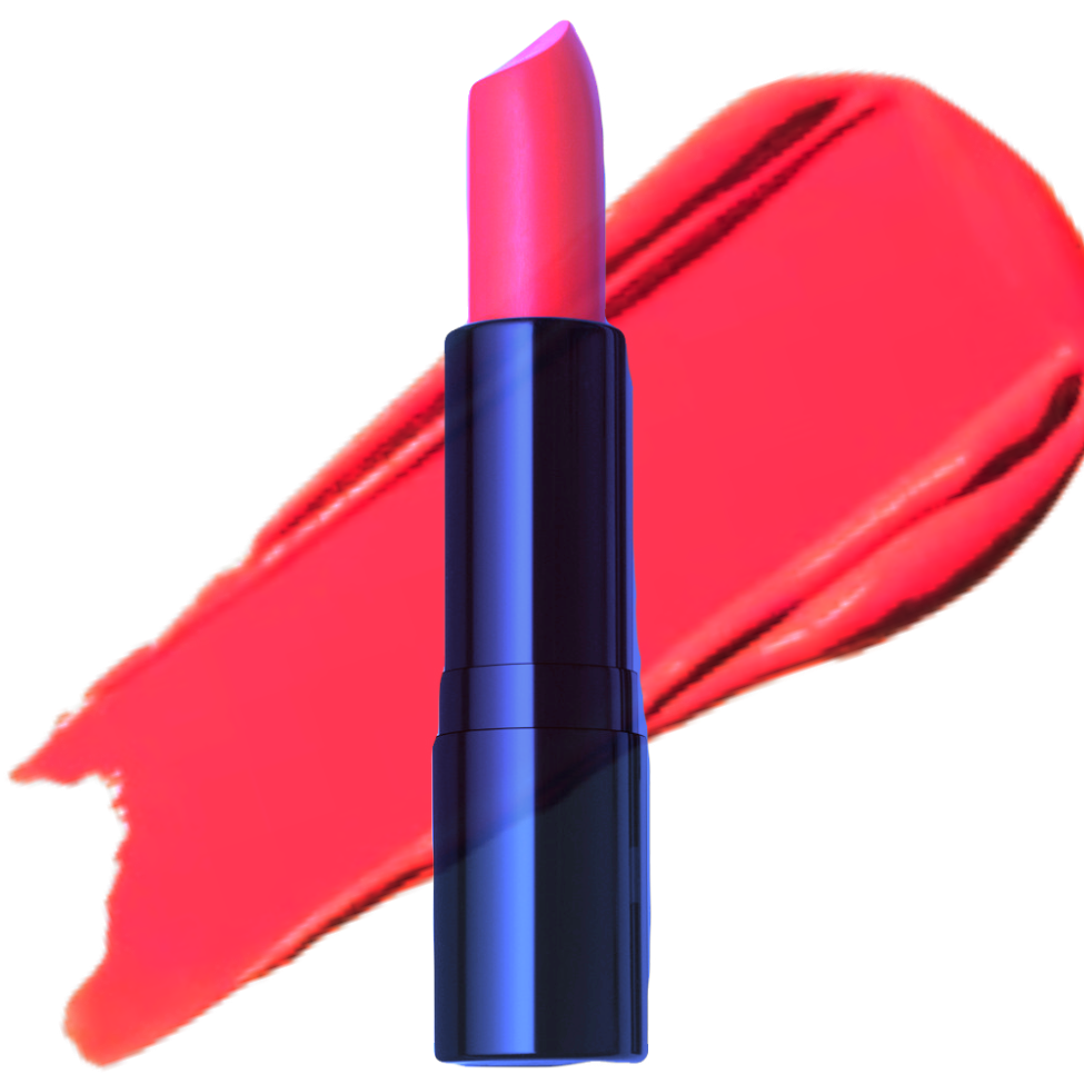 Elan Makeup Studio Long Lasting Professional Lipstick with Satin Finish
