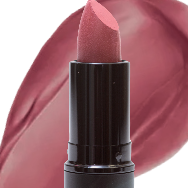 Elan Makeup Studio Long Lasting Professional Lipstick with Satin Finish
