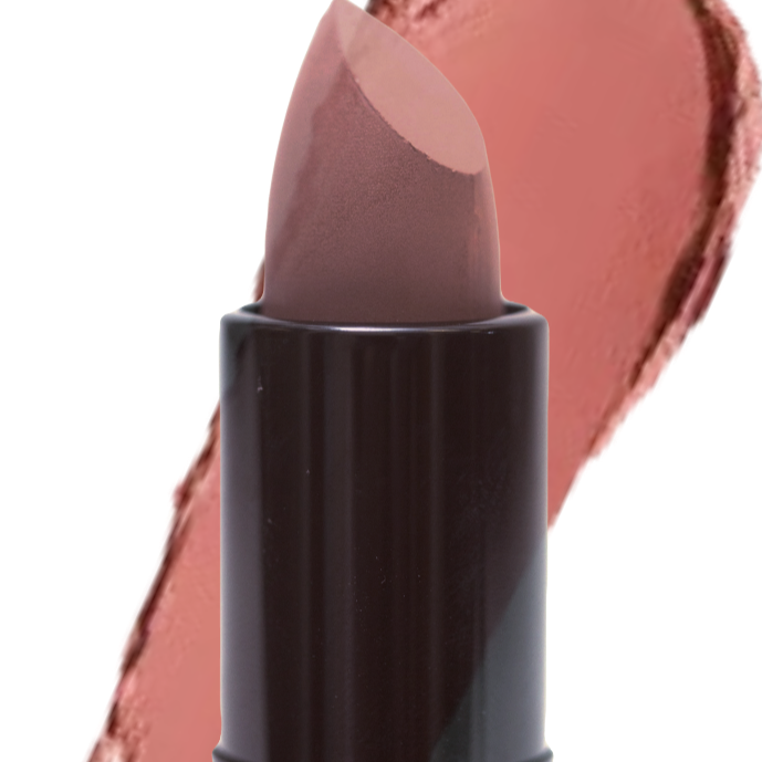Elan Makeup Studio Long Lasting Professional Lipstick with Satin Finish