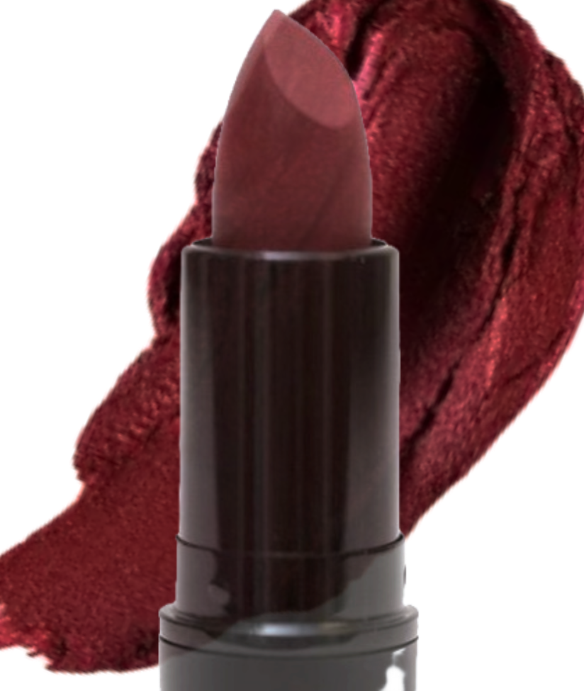 Elan Makeup Studio Long Lasting Professional Lipstick with Satin Finish