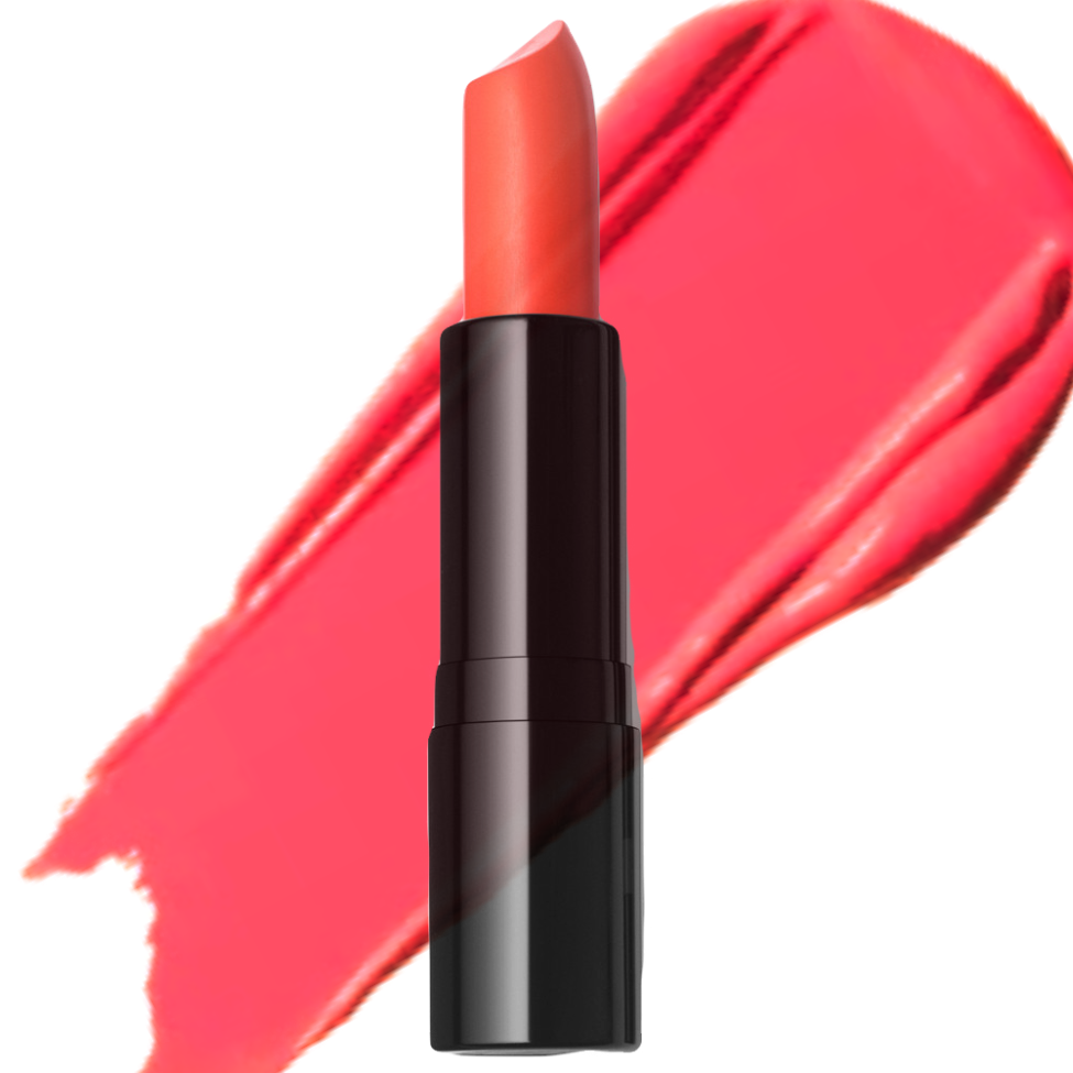 Elan Makeup Studio Long Lasting Professional Lipstick with Satin Finish