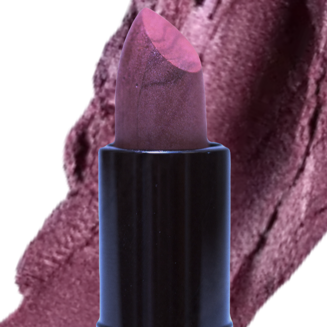 Elan Makeup Studio Long Lasting Professional Lipstick with Satin Finish