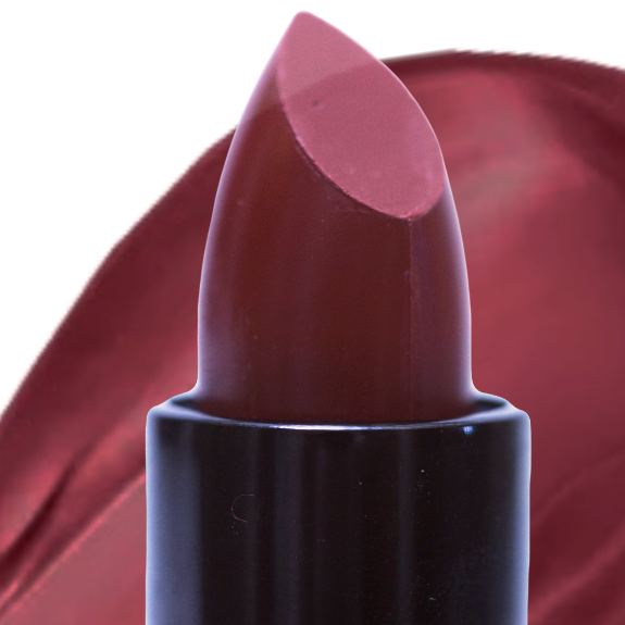 Elan Makeup Studio Long Lasting Professional Lipstick with Satin Finish