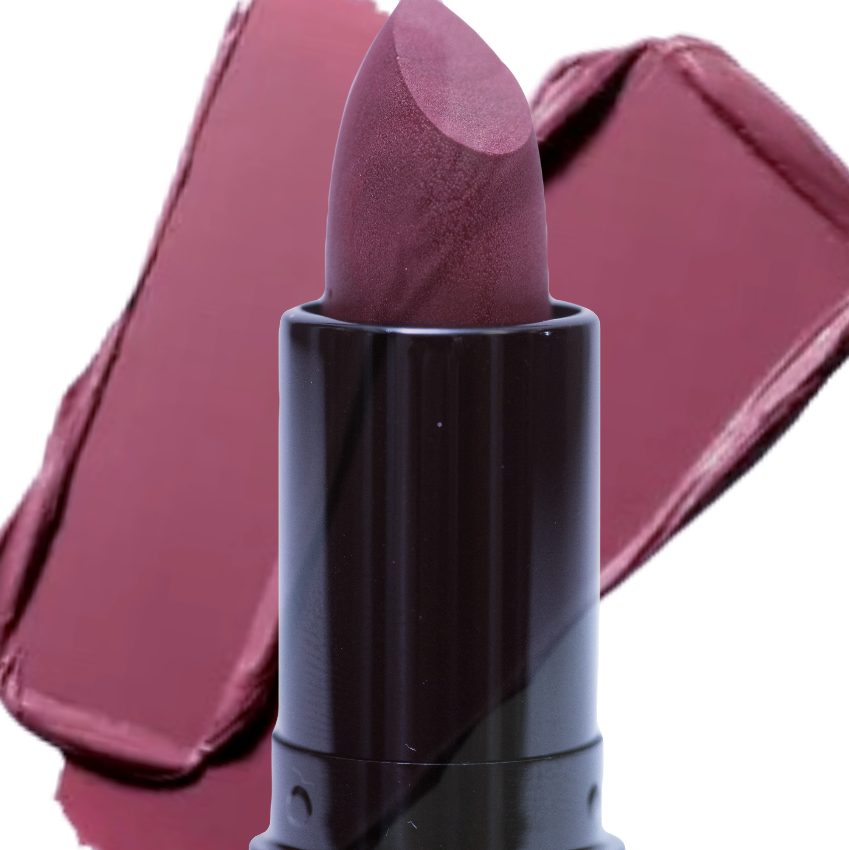 Elan Makeup Studio Long Lasting Professional Lipstick with Satin Finish