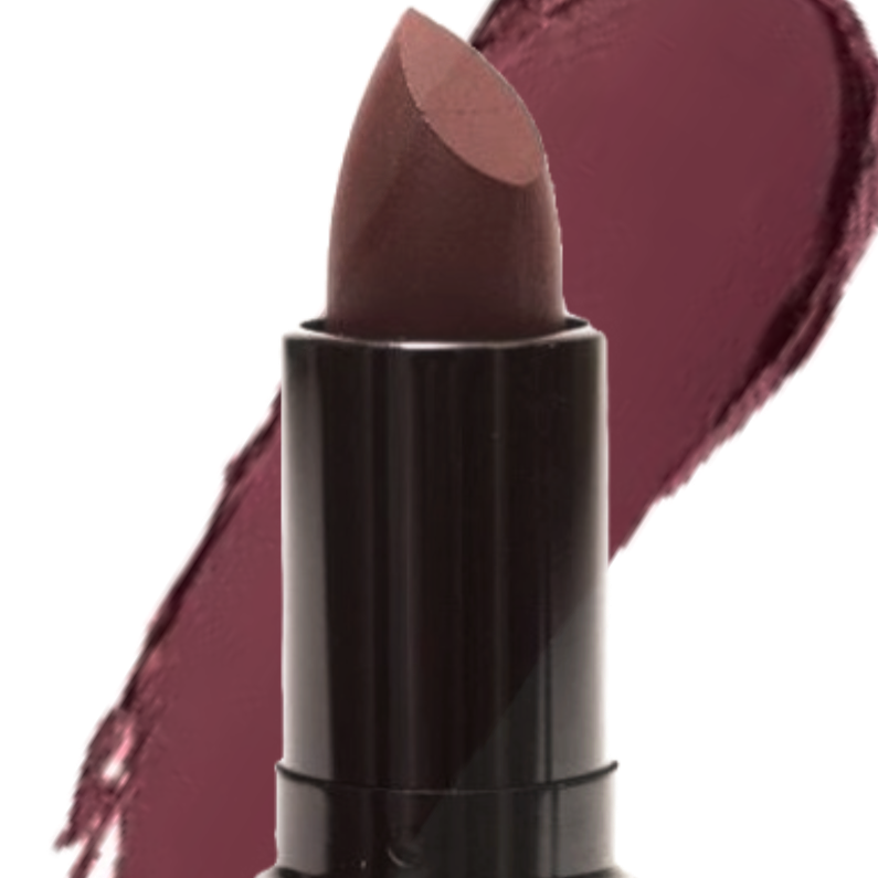 Elan Makeup Studio Long Lasting Professional Lipstick with Satin Finish