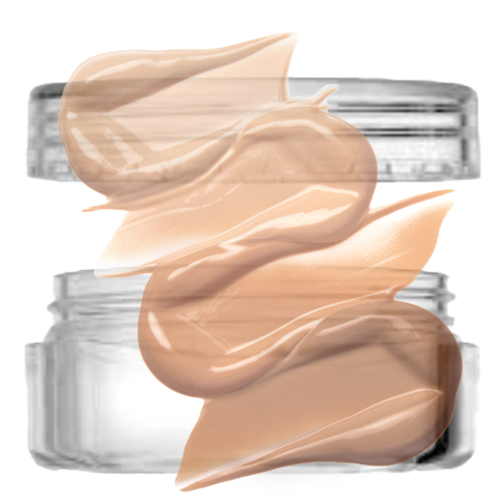 Elan Makeup Studio Liquid Foundation Custom Blended Professional Coverage
