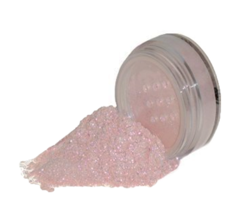 Elan Makeup Studio Professional Loose Shimmer Dust for Face Eyes and Body Highlighting