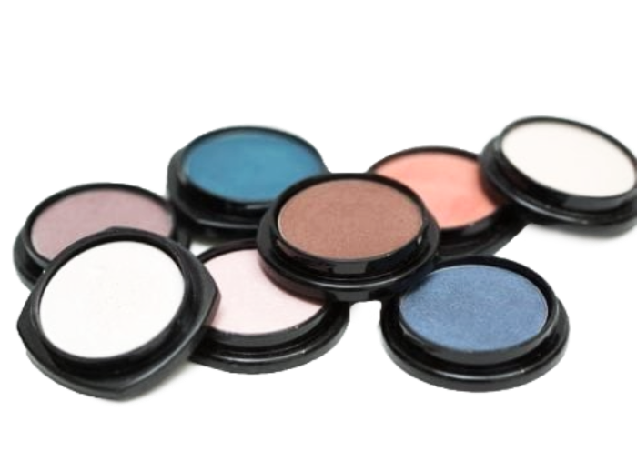 Elan Makeup Studio Professional Eyeshadow for High-Pigment Color Application