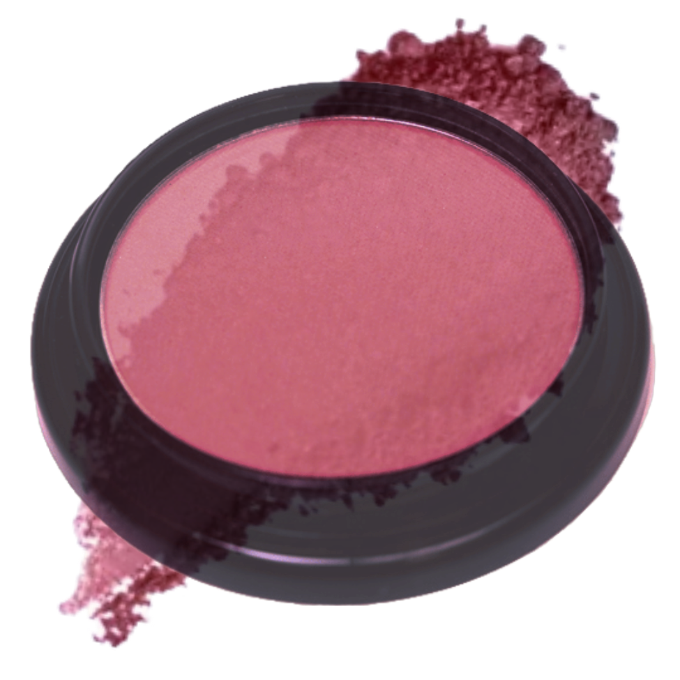 Elan Makeup Studio Professional Blush and Bronzer for Natural Contouring