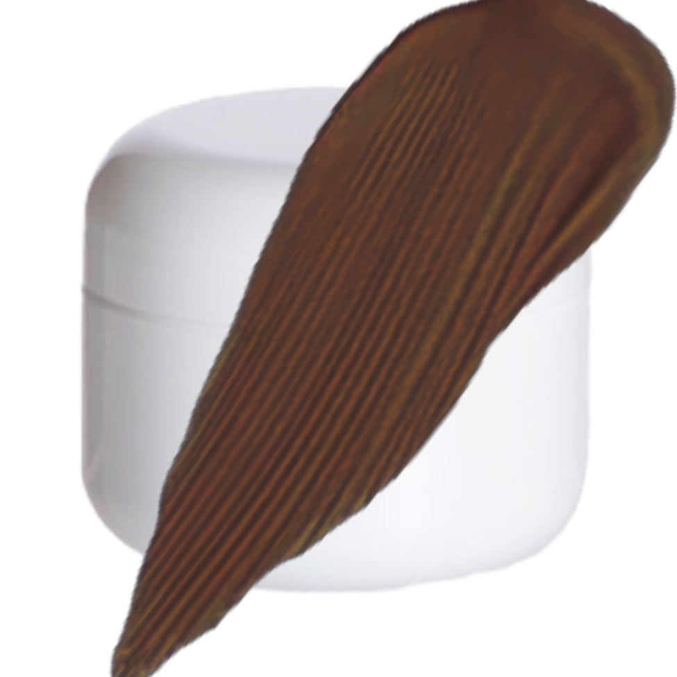 Elan Makeup Studio Liquid Foundation French Roast Professional Coverage