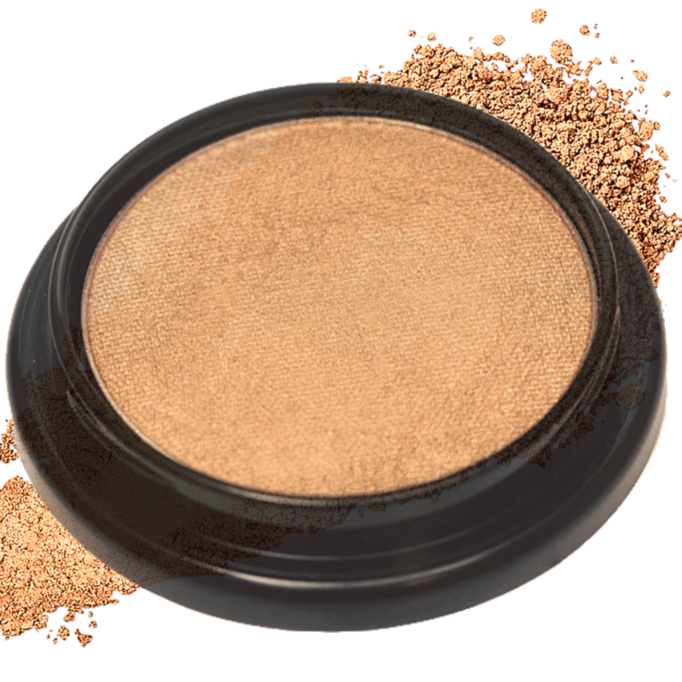 Elan Makeup Studio Professional Eyeshadow Goddess