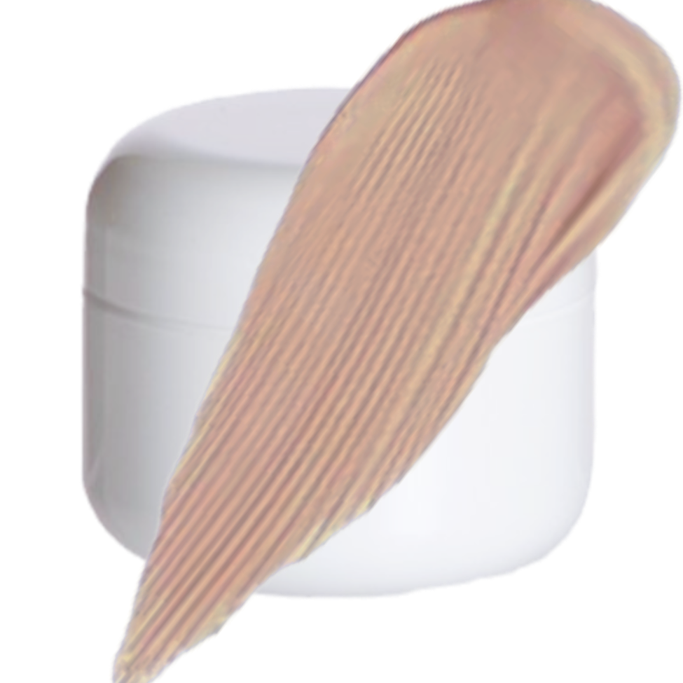 Elan Makeup Studio Liquid Foundation Honey Beige Professional Coverage