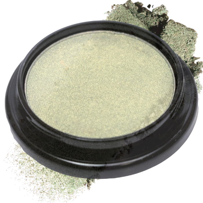 Elan Makeup Studio Professional Eyeshadow Icy Mint
