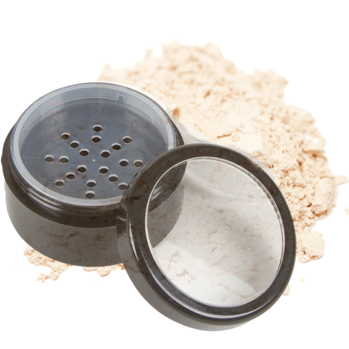 Elan Makeup Studio Oil-Free Compact Powder for Professional Setting and Coverage