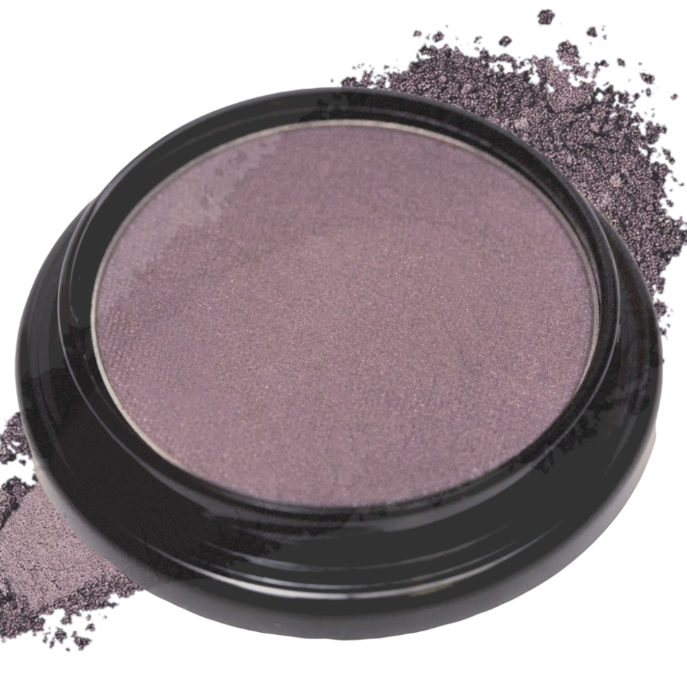Elan Makeup Studio Professional Eyeshadow Mauve Plum