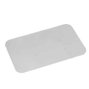 Elan Makeup Studio Professional Metal Mixing Palette for Custom Color Blending