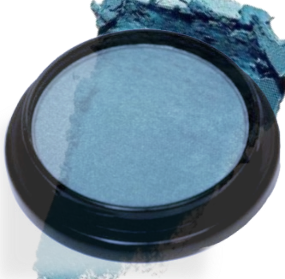 Elan Makeup Studio Professional Eyeshadow Midnight Matte