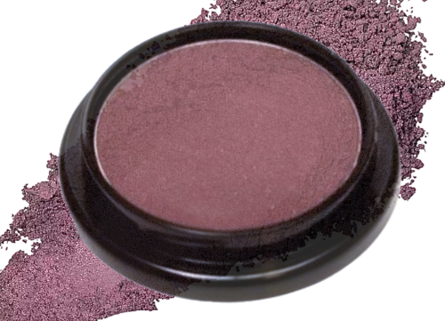 Elan Makeup Studio Professional Eyeshadow Midnight Plum