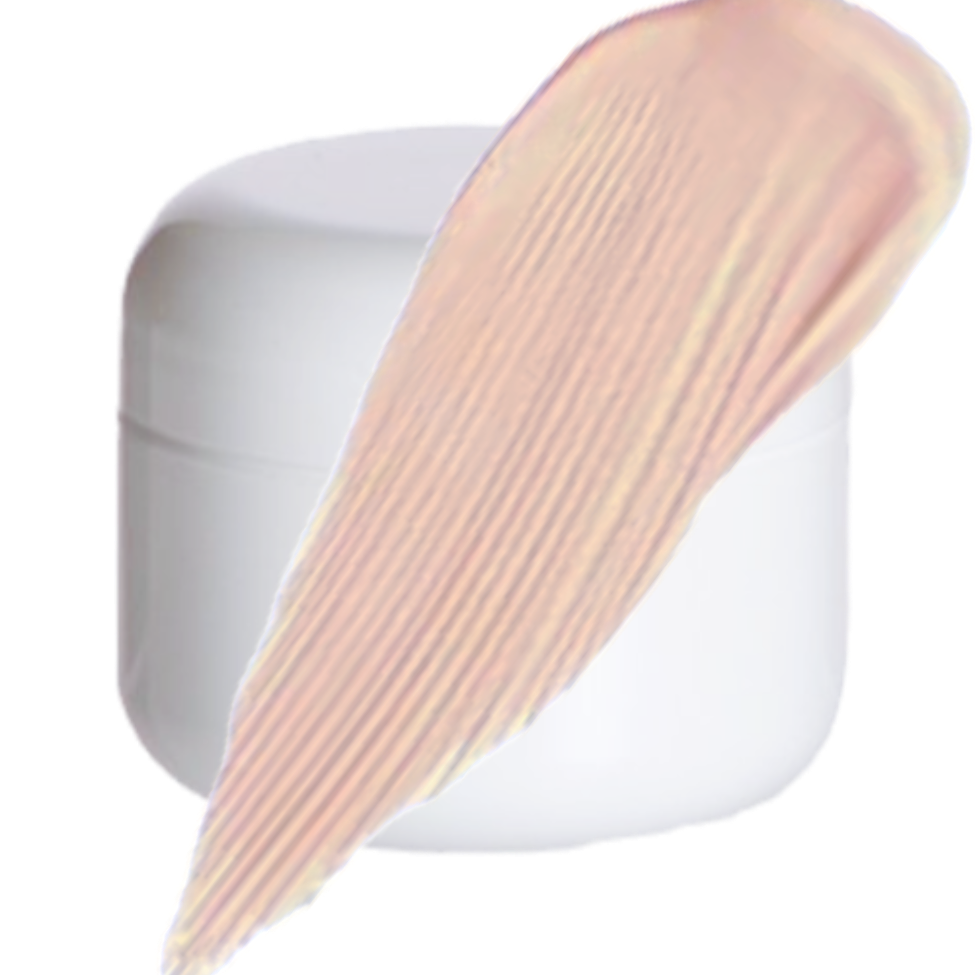 Elan Makeup Studio Liquid Foundation Natural Honey Professional Coverage