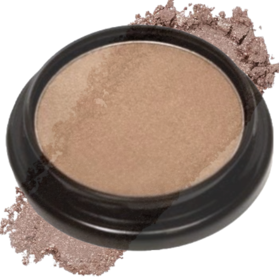 Elan Makeup Studio Professional Eyeshadow Sand Beige