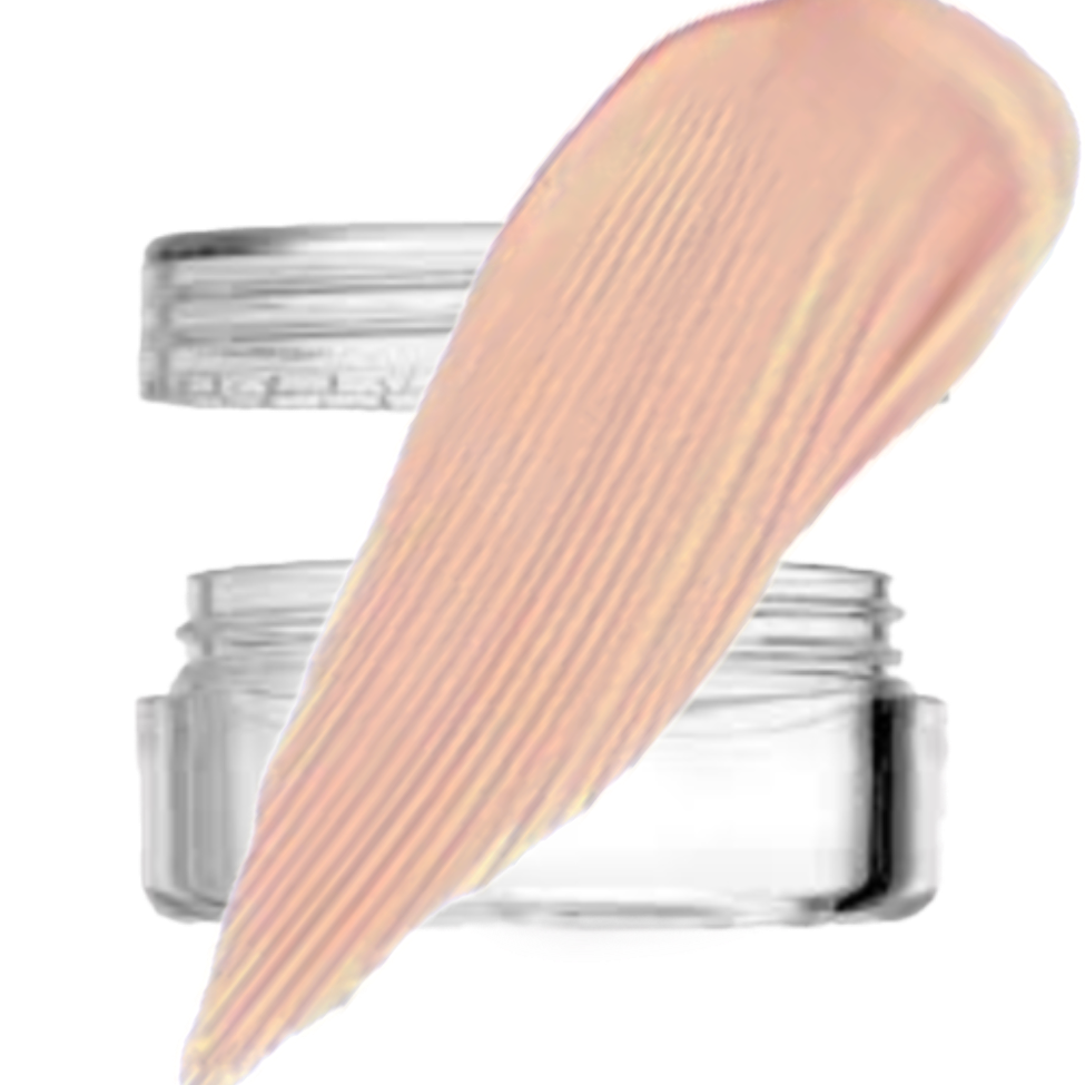 Elan Makeup Studio Liquid Foundation Sun Glow Professional Coverage