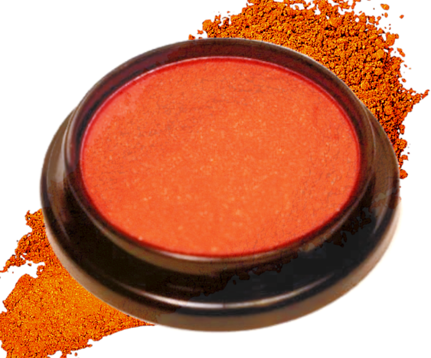 Elan Makeup Studio Professional Eyeshadow Tango Tangerine