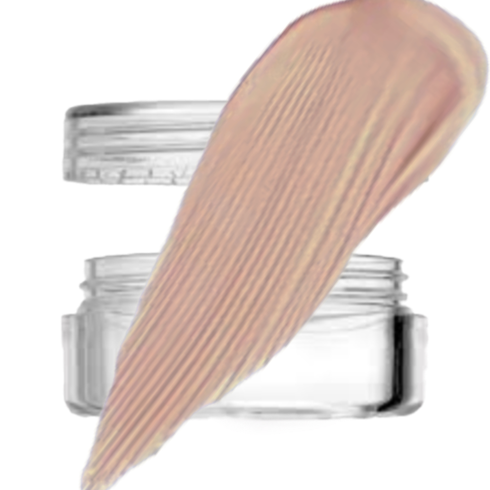 Elan Makeup Studio Liquid Foundation Tawny Professional Coverage