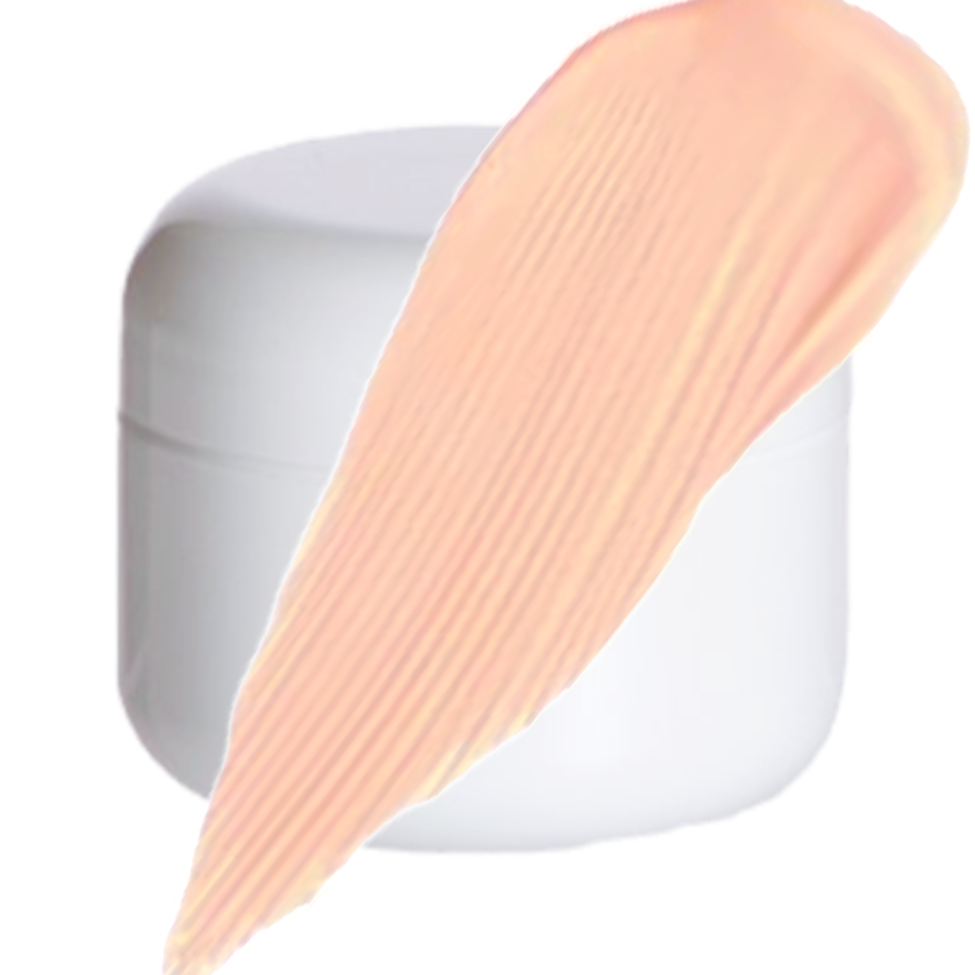 Elan Makeup Studio Liquid Foundation Toasted Beige Professional Coverage