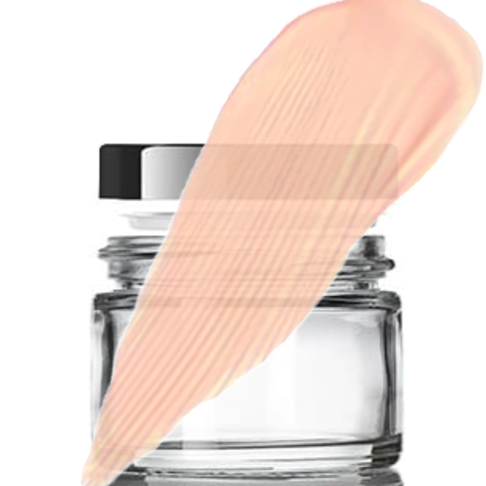 Elan Makeup Studio Liquid Foundation Toasted Beige Professional Coverage