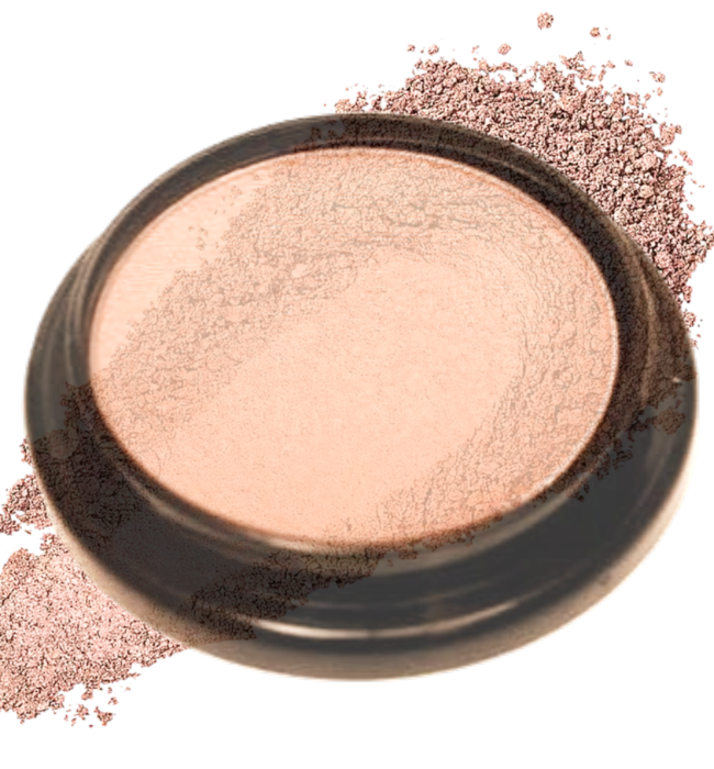 Elan Makeup Studio Professional Eyeshadow Touch of Peach