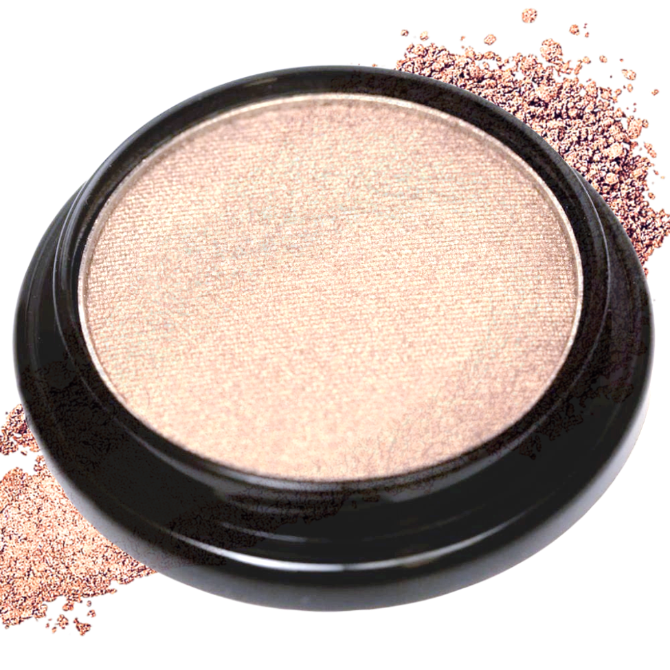 Elan Makeup Studio Professional Eyeshadow warm sand